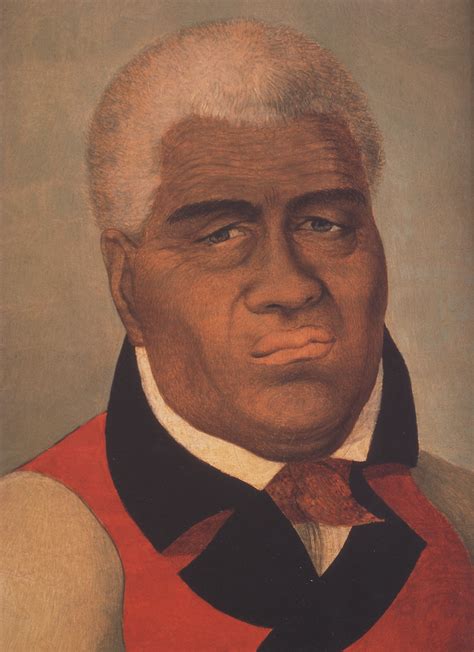 May 1, 1785 AD - Kamehameha I, the King of Hawaiʻi, defeats ...