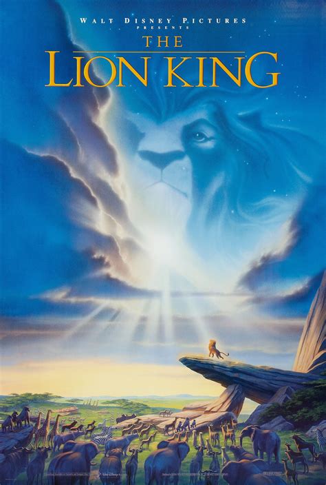 The Lion King (1994)