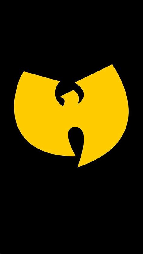 [100+] Wu Tang Clan Logo Wallpapers | Wallpapers.com