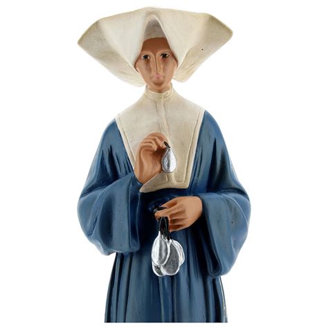 Saint Catherine Labouré plaster statue 12 in Arte Barsanti | online ...