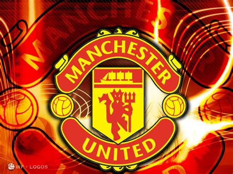 Manchester United Wallpapers Iphone, Manchester United Images ...