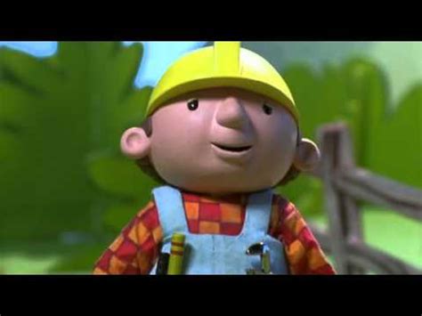 Youtube Bob The Builder Book