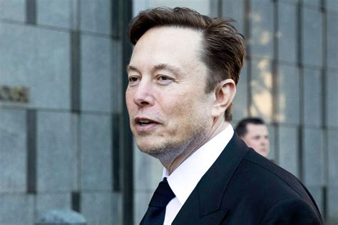 Elon Musk - DeronDarrach