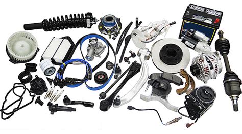 The Best places to find Auto Car Parts & Motorcycle Parts Online Websites