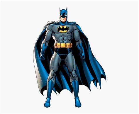 Batman Clip Art Transparent Background Free - Batman Clipart, HD Png ...