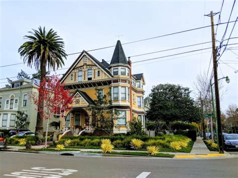 Here’s What To Do and Where To Eat in Alameda, California | Apartment ...