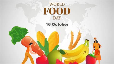 World Food Day 2023 Theme: History, Significance, Speech, Essays ...