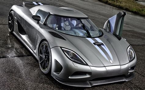 Download Vehicle Koenigsegg HD Wallpaper