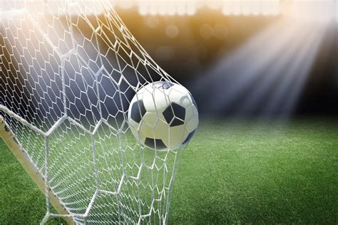 3 Tricks to Help You Score More Goals This Season - Total Soccer ...