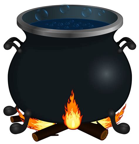 Cauldron clipart cartoon, Cauldron cartoon Transparent FREE for ...