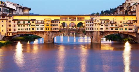 Ponte Vecchio | vlr.eng.br