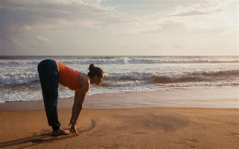 The Sun Salutation A Sequence: A Complete Guide