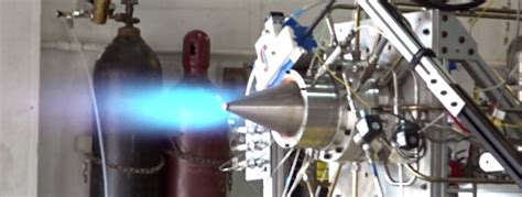 Rotating Detonation Engines | Hanson Research Group