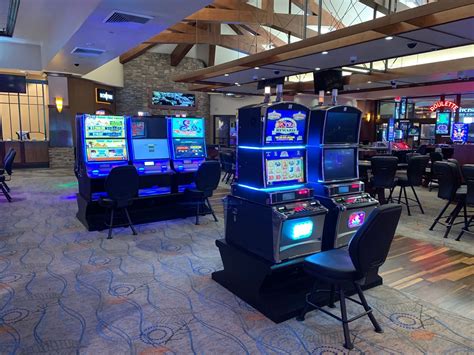 Three Rivers Casino Resorts in Florence and Coos Bay to reopen May 22 ...