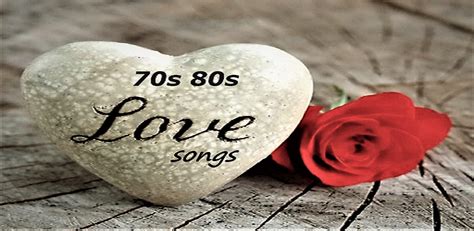 70s 80s Love Songs MP3 - APK Download for Android | Aptoide