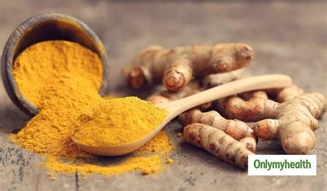 Turmeric in Hypercholesterolemia: Lowers Bad Cholesterol, Prevent ...