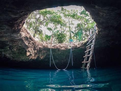 9x Best MAYAN RIVIERA CENOTES • The Ultimate Guide | Jonny Melon