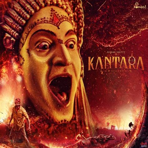 Kantara Songs Download - Free Online Songs @ JioSaavn