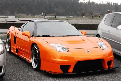 Pin by Rob Johnson on Car | Nsx, Honda, Honda nsx 1995