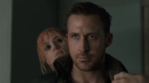 Blade Runner 2049 - Love scene (HD) - YouTube