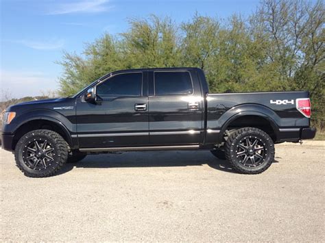 Show me your Black rims. - Page 7 - Ford F150 Forum - Community of Ford ...