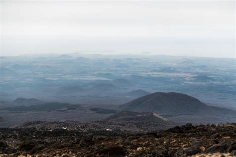 Exploring A Shield Volcano – Jeju Island, South Korea – Jeffrey Donenfeld