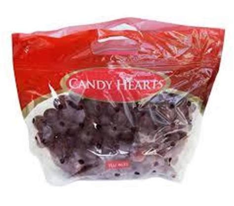 Red Candy Heart Grapes | Hy-Vee Aisles Online Grocery Shopping