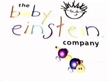 05 Baby Van Gogh World Of Colors (2004 VHS Re-rip) : The Baby Einstein ...