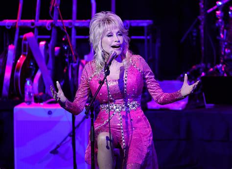 Dolly Parton Reveals Which 'Jolene' Cover Is Her New Favorite | iHeart