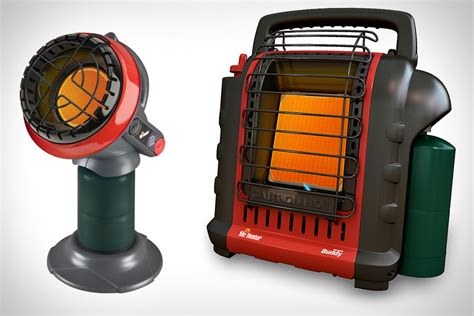 The 10 Best Propane Heaters for Home Use - The HVAC Blog