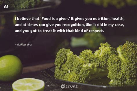 17 Healthy Eating Quotes & Inspiring Healthy Food Sayings