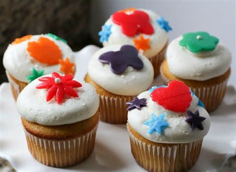 Airheads Candy Cupcakes - All Things Mamma