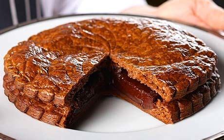 Epiphany cake recipe | Epiphany cake recipe, Cake recipes, French ...