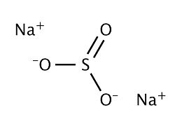 Sodium Sulfite (Na2SO3): Structure, Preparation, Properties and Uses