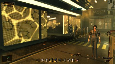 Deus Ex: Human Revolution Screenshots - Image #6495 | New Game Network