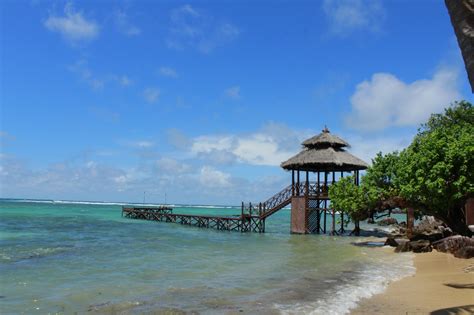 Karimunjawa National Park, Nice Beach Nice Dive Site. | Puramoz Shared