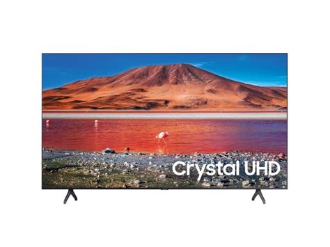 This Samsung 55-inch 4K TV just had its price slashed to $350 - Make ...