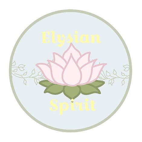 Elysian Spirit SMP | Twitter, TikTok, Twitch | Linktree