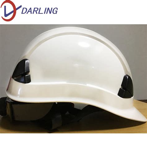 High Quality Electrical Safety Helmet American Safety Helmet Industrial ...