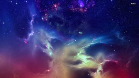 Purple Galaxy Wallpapers - Wallpaper Cave