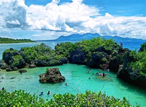 Top 30+ Sorsogon Tourist Spots: Complete list of best places to see