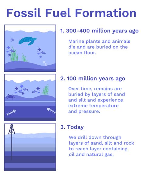 Top 62+ imagen fossil fuel examples - Abzlocal.mx