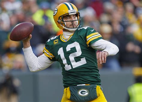 Packers QB Aaron Rodgers Defends Their Ugly Wins This Season