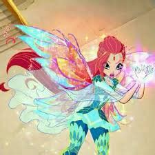 Bloom fairy of the Dragon flame:Bloomix - Winx Girls Club Photo ...