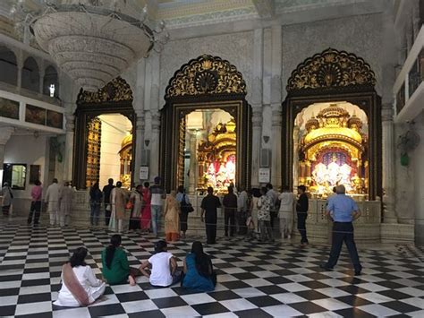 ISKCON Temple, Mumbai - TripAdvisor