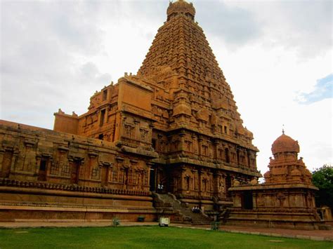 Brihadeeswarar Temple, Thanjavur - Timings, History, Best Time to Visit