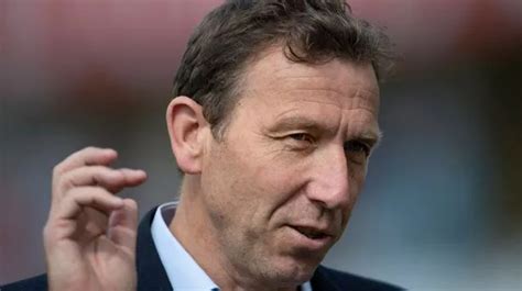 Michael Atherton names England World Cup "certainty" after coach ...