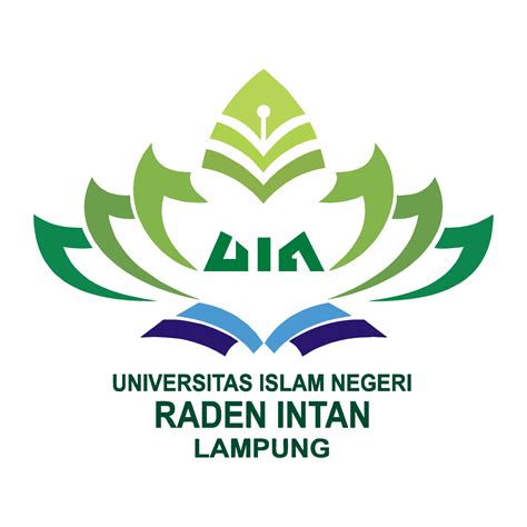 Download Logo/Lambang UIN RIL Resmi Tanpa Background PNG HD - hanalfa.com