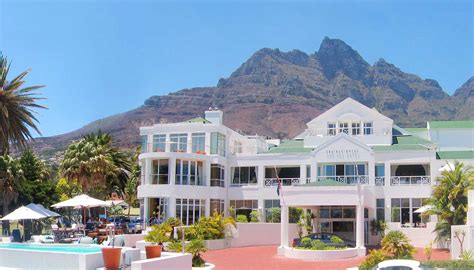 The Bay Hotel Cape Town - Greatest Africa