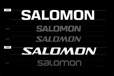 Salomon celebrates 75 years with a fresh new look! - Footpatrol Blog